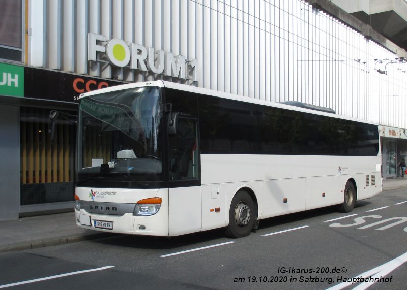 S 848TN